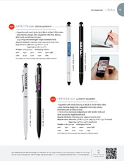 Metal Pen 1