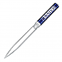 Blue Letter Opener