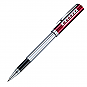 Red Rollerball Pen