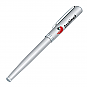 Silver Rollerball Pen