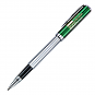 Green Rollerball Pen