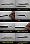 Refill Instructions for Pencils
