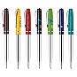Asher Pens