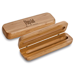 Bamboo Pen Box Series