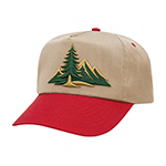 Khaki Dad Hat