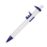 Plantagenet-541 (Ruler Pen)