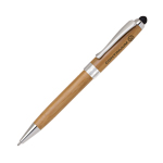 Bamboo Stylus