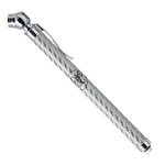 Brass Tire Gauge