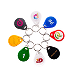 RFID Key Fobs