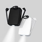 4000mAh Keychain Power Bank