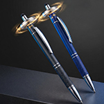 Stylus-4441 (Fidget Spinner Pen)