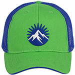 Pennsylvania Trucker Hat