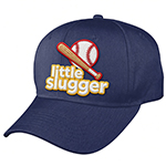 Little Slugger Baseball Cap (Youth)