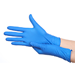 Nitrile Gloves