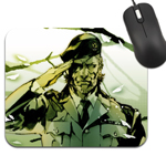 Neoprene Mouse Pads