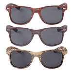 Wooden Sunglasses