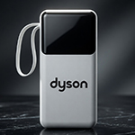 10,000 mAh Multi Cable Power Bank