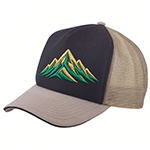 Ohio Trucker Hat (Sandwich)