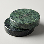 Marble Paperweight