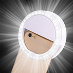 Selfie Ring Lights