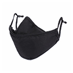 Anti-Fog Cloth Masks 
