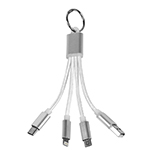 4-in-1 USB Charging Cable 