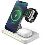 Qi Wireless Charging Station