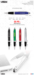 Stylus-220