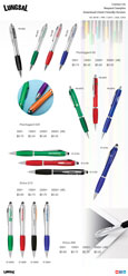Popular Plastic Pens