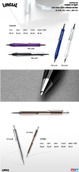 Modern Pens Series