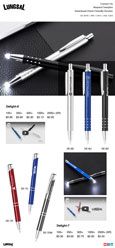 Light Up Pens