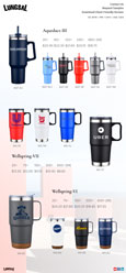 Popular Tumblers