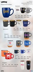 Ceramic Coffee Mugs