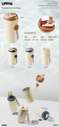 Coffee Tumblers