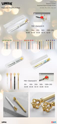 Diamond Pen Sets
