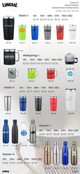 Bestselling Drinkware