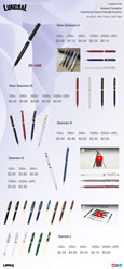 Luxury Hotel Pens