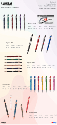 Most Popular Stylus Pens (Part One)