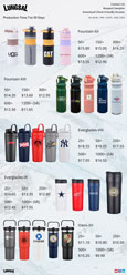 New Popular Tumblers