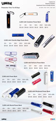 Economical Power Banks