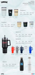 Hot Travel Tumblers 