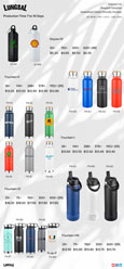 Bestselling Water Bottles