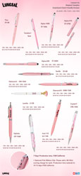 Breast Cancer Awareness Pens